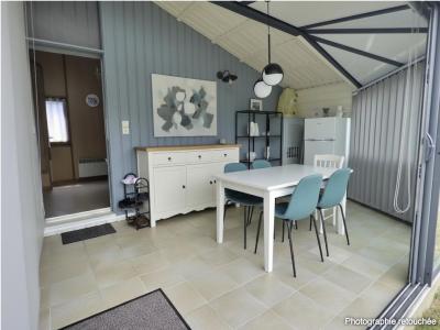 For sale Saint-pierre-d'oleron 5 rooms 244 m2 Charente maritime (17310) photo 2