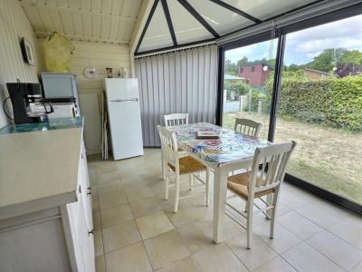For sale Saint-pierre-d'oleron 5 rooms 244 m2 Charente maritime (17310) photo 3
