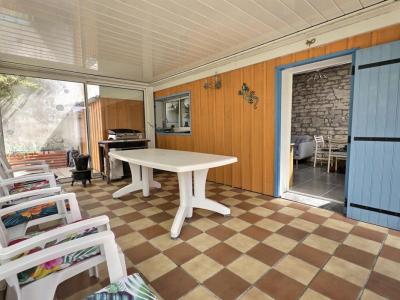 For sale Saint-georges-d'oleron 5 rooms 81 m2 Charente maritime (17190) photo 4