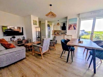 Annonce Vente 3 pi�ces Appartement Ouistreham 14