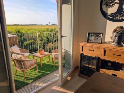 Acheter Appartement 62 m2 Ouistreham