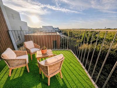 Acheter Appartement Ouistreham Calvados