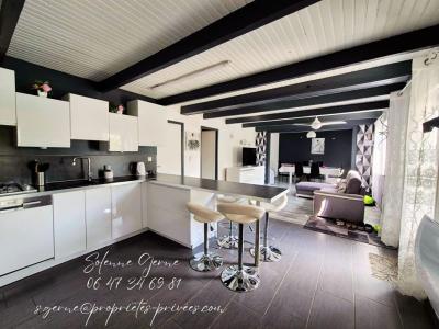 Acheter Maison 102 m2 Cessenon-sur-orb