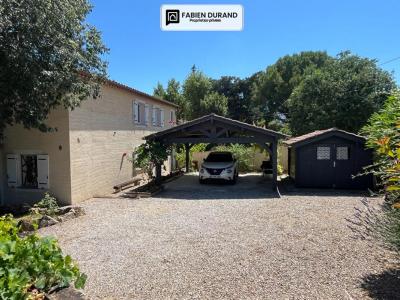 Annonce Vente 5 pi�ces Maison Draguignan 83
