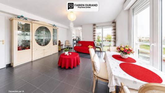 Acheter Appartement Mandelieu-la-napoule 219900 euros