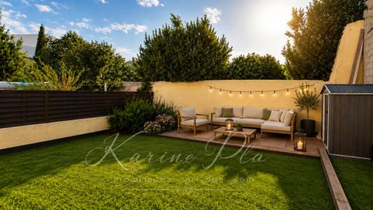 For sale Coursan 6 rooms 101 m2 Aude (11110) photo 1