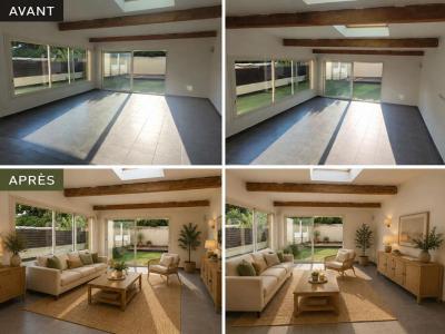 For sale Coursan 6 rooms 101 m2 Aude (11110) photo 4