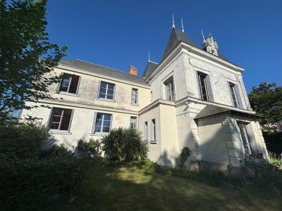 Acheter Maison Angers Maine et loire