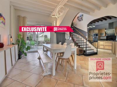 Acheter Maison Chateauneuf-sur-loire Loiret