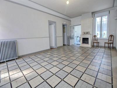 Acheter Maison 168 m2 Chateauneuf-sur-loire