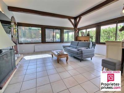 Annonce Vente 7 pi�ces Maison Chateauneuf-sur-loire 45
