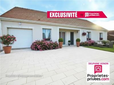 Annonce Vente 5 pi�ces Maison Chateauneuf-sur-loire 45