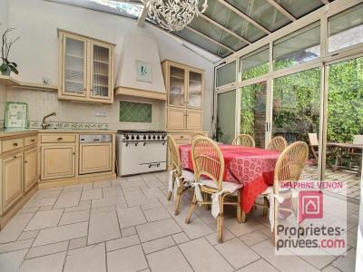 Acheter Prestige 250 m2 Chateauneuf-sur-loire