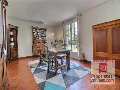 Acheter Maison 155 m2 Saint-martin-d'abbat