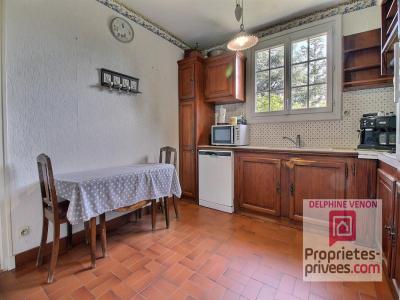 Acheter Maison Saint-martin-d'abbat 294000 euros