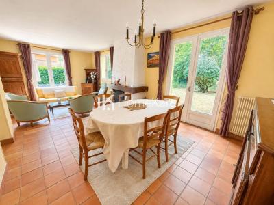 Acheter Maison 160 m2 Gradignan