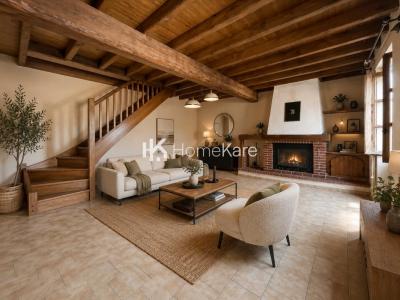 For sale Saint-jean-du-falga 5 rooms 130 m2 Ariege (09100) photo 1