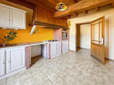 For sale Saint-jean-du-falga 5 rooms 130 m2 Ariege (09100) photo 4