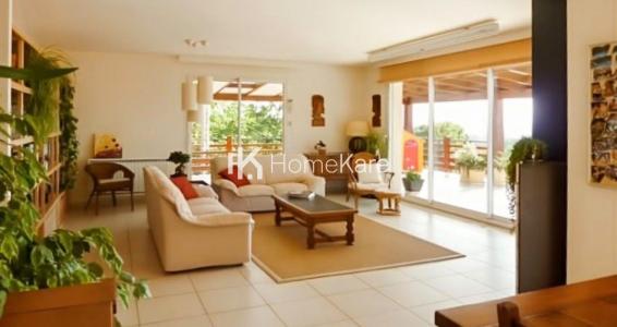 Annonce Vente 5 pi�ces Maison Castelginest 31
