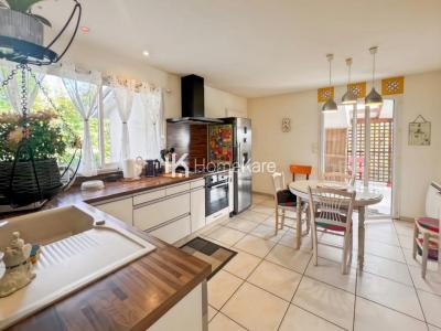 Acheter Maison 165 m2 Castelginest