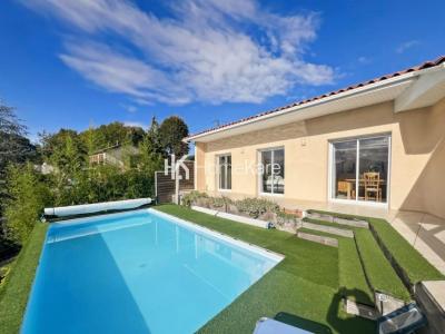 Acheter Maison Castelginest 435000 euros