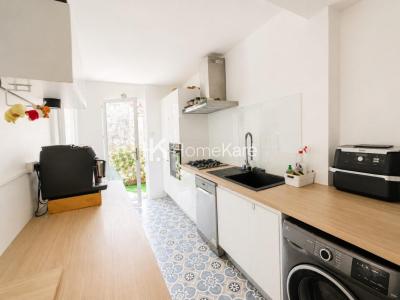 For sale Montrejeau 4 rooms 100 m2 Haute garonne (31210) photo 0