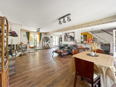 Annonce Vente 4 pi�ces Maison Pamiers 09