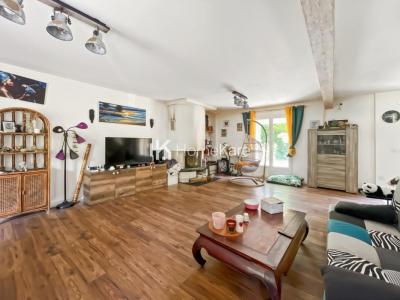 Acheter Maison 130 m2 Pamiers