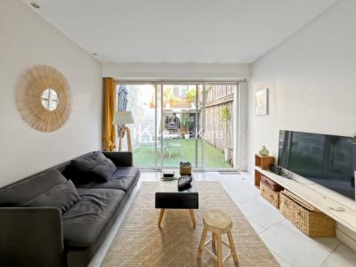 Acheter Maison 100 m2 Bordeaux