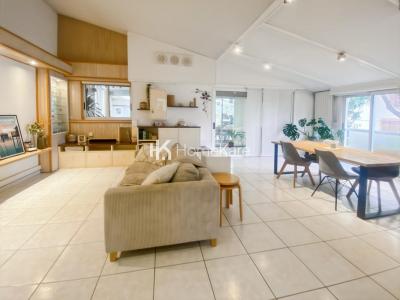 Annonce Vente 5 pi�ces Maison Fonbeauzard 31
