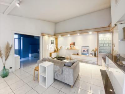 Acheter Maison 150 m2 Fonbeauzard