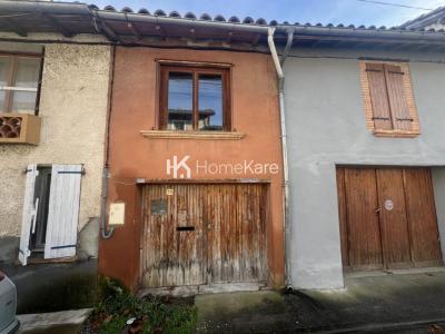 For sale Isle-en-dodon 2 rooms 60 m2 Haute garonne (31230) photo 4