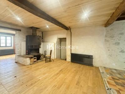Acheter Maison 135 m2 Rieux