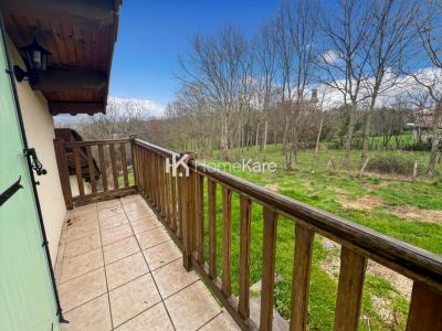 Annonce Vente 6 pi�ces Maison Aurignac 31