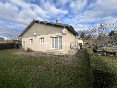 For sale Montrejeau 5 rooms 80 m2 Haute garonne (31210) photo 1
