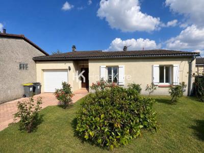 For sale Gourdan-polignan 5 rooms 118 m2 Haute garonne (31210) photo 0