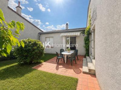 Annonce Vente 5 pi�ces Maison Gourdan-polignan 31