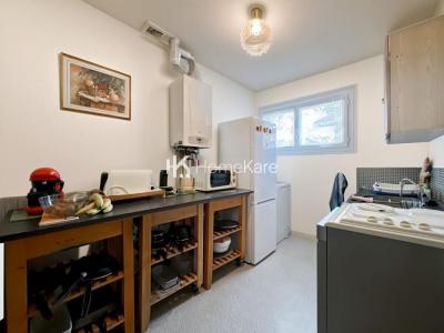 Acheter Maison 85 m2 Saint-orens-de-gameville