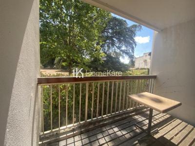 Annonce Vente Appartement Talence 33
