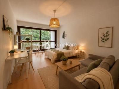 Acheter Appartement 30 m2 Talence