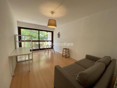 Acheter Appartement Talence Gironde