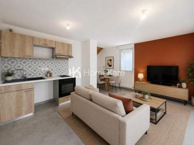 Annonce Vente 2 pi�ces Appartement Toulouse 31