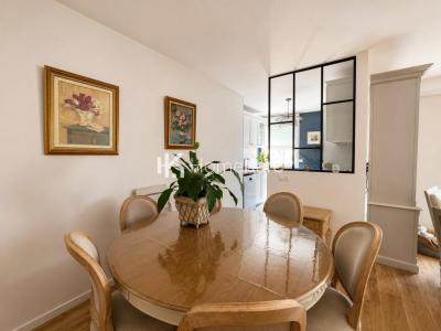 Acheter Appartement 86 m2 Bordeaux