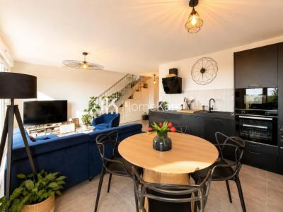 For sale Quint-fonsegrives 3 rooms 73 m2 Haute garonne (31130) photo 1