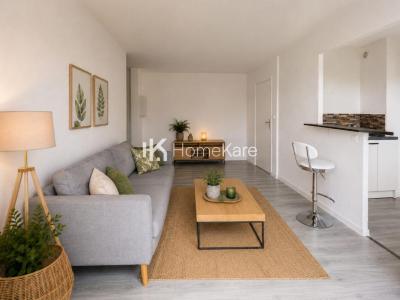 Annonce Vente 3 pi�ces Appartement Toulouse 31