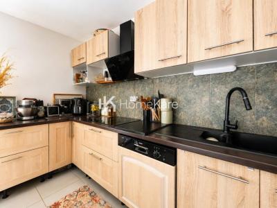 Acheter Appartement Carbon-blanc Gironde
