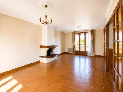 Annonce Vente 5 pi�ces Maison Yerres 91