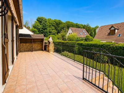 Acheter Maison Yerres Essonne