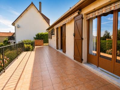 Acheter Maison Yerres 367500 euros