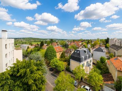 Acheter Appartement Montgeron 187200 euros